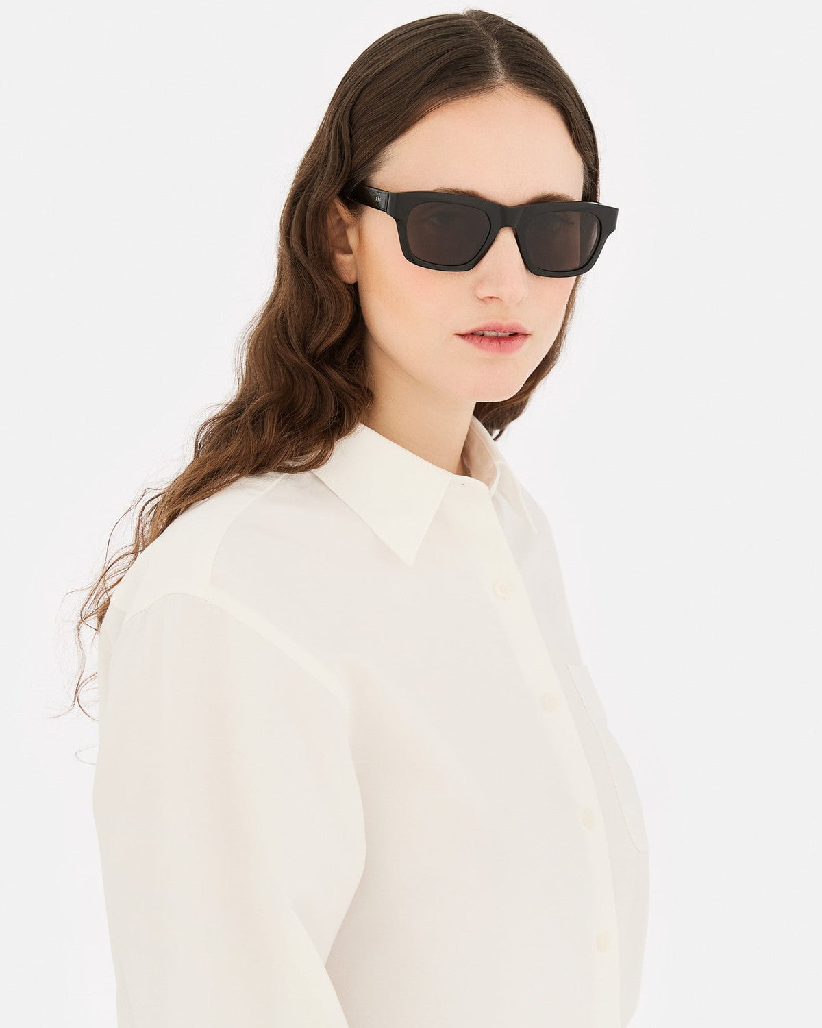 Retrosuperfuture Sintesi Black Black / Black