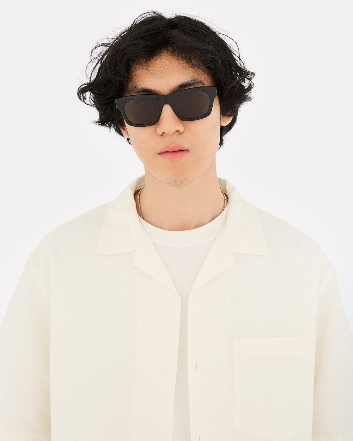 Retrosuperfuture Sintesi Black Black / Black