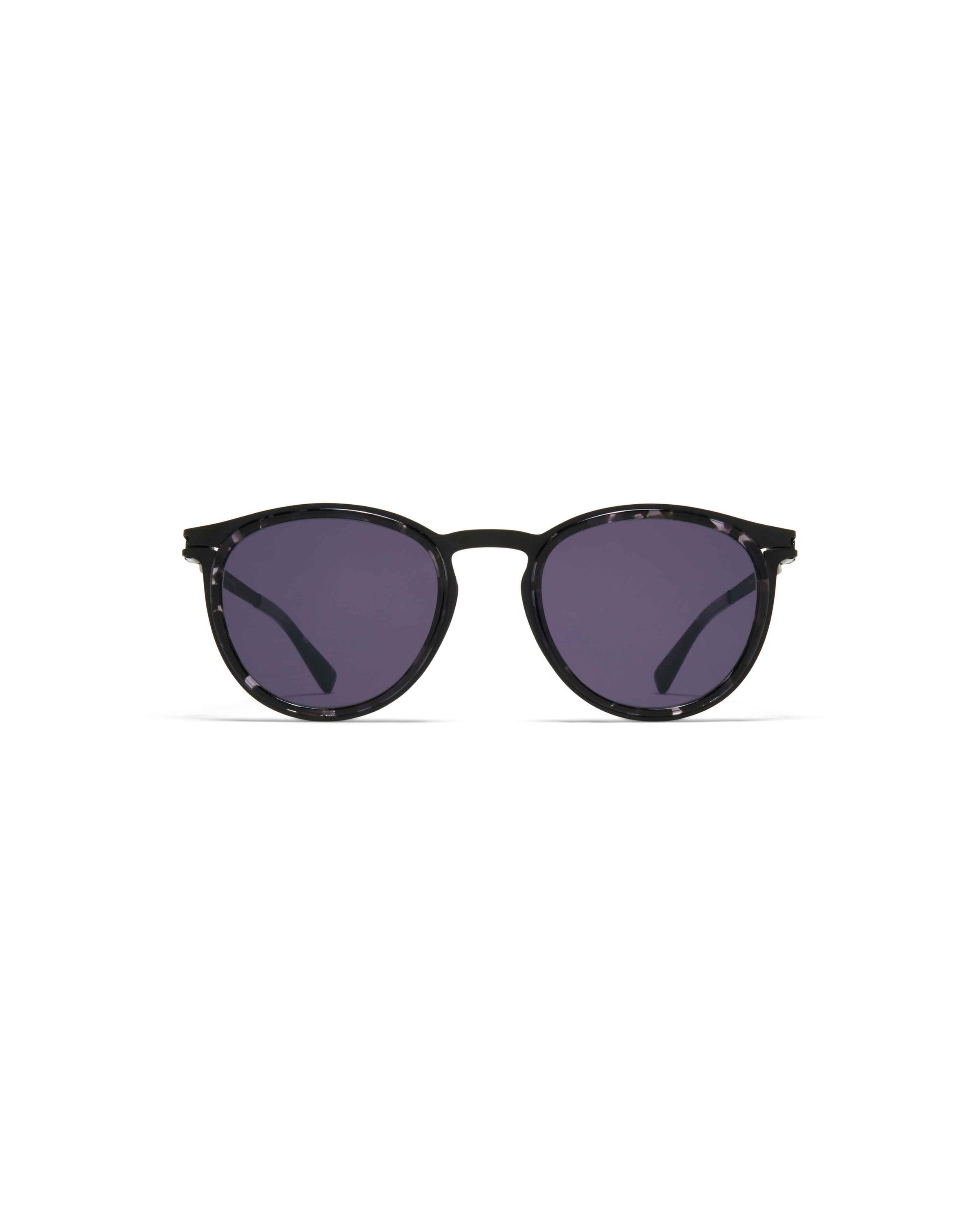 MYKITA SIWA A50 BLACK/BLACK HAVANA Black/Black Havana / Cool Grey