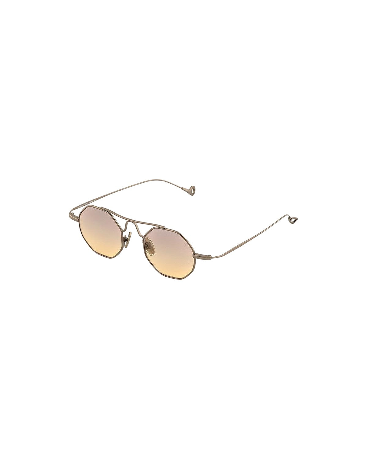 Angled view of EYEPETIZER SOHO C.3-19 sunglasses.