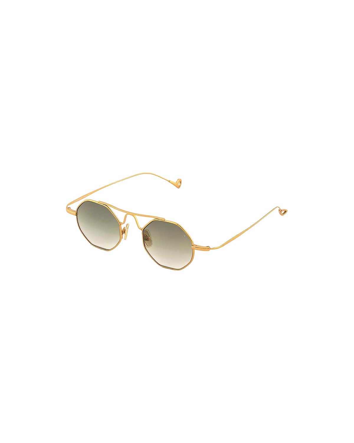 Angle view of EYEPETIZER SOHO C.4-25 sunglasses.