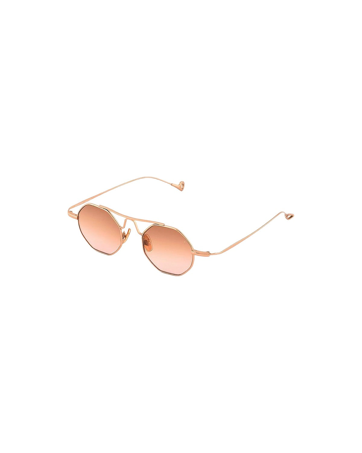 Angled view of EYEPETIZER SOHO C.9-44 sunglasses.