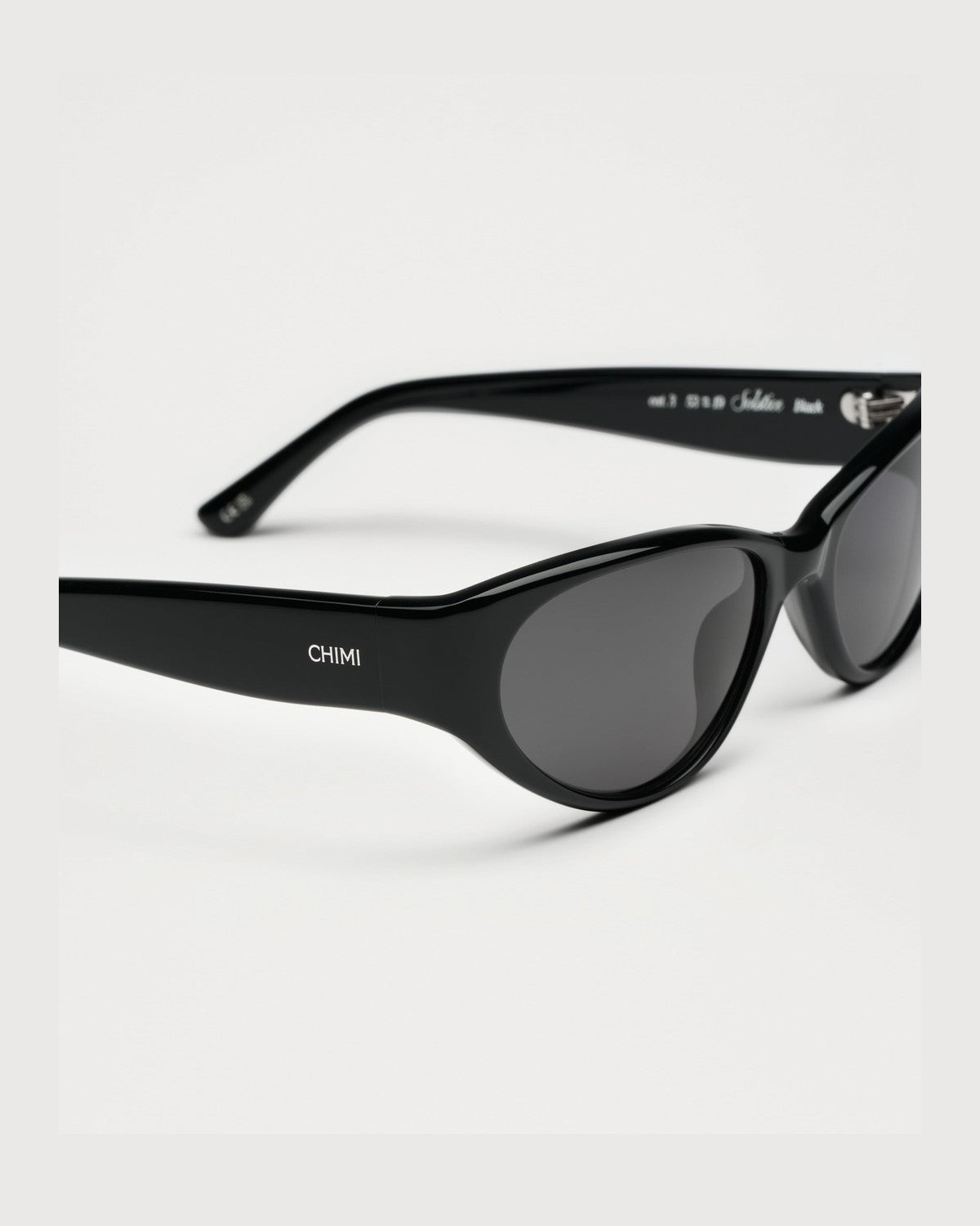 CHIMI Solstice Black Black Black / Black