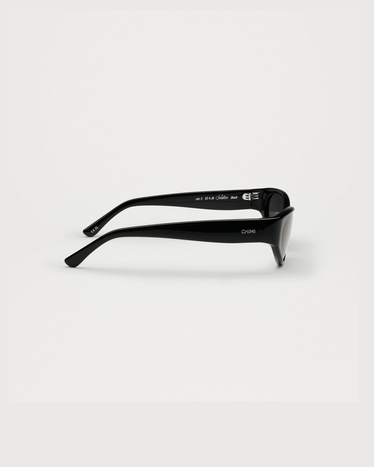 CHIMI Solstice Black Black Black / Black