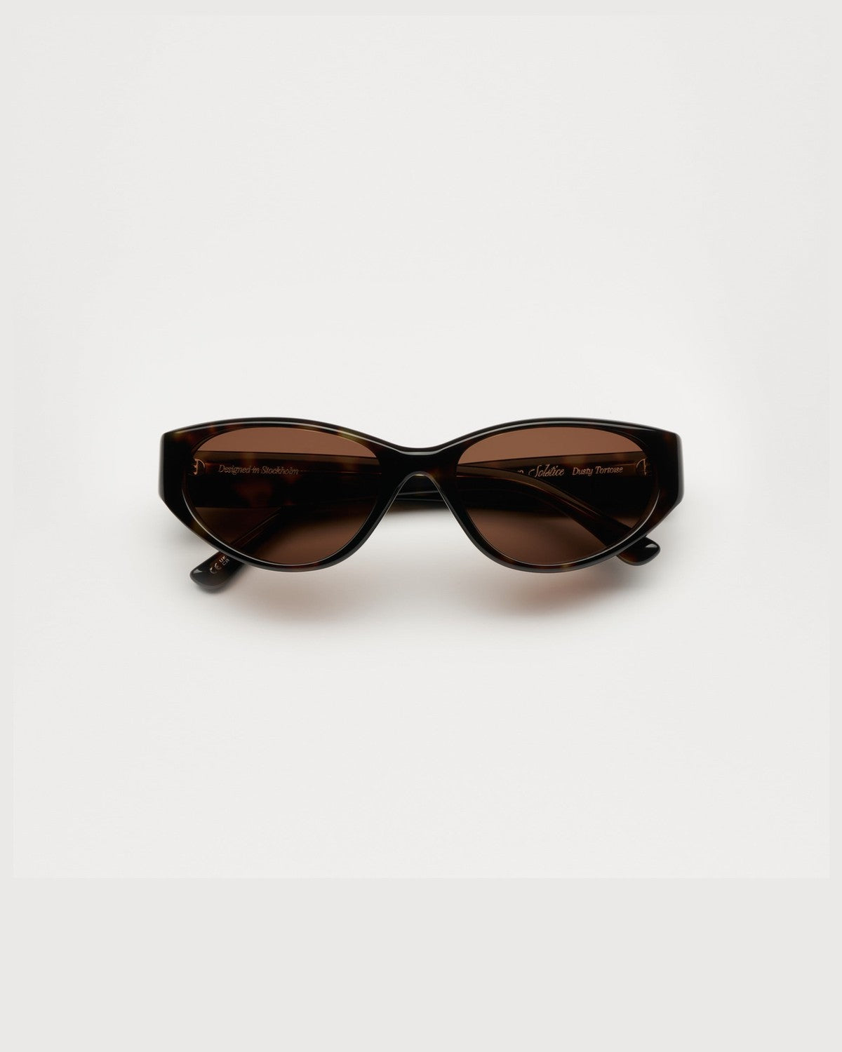 CHIMI Solstice Tortoise Brown Tortoise / Brown