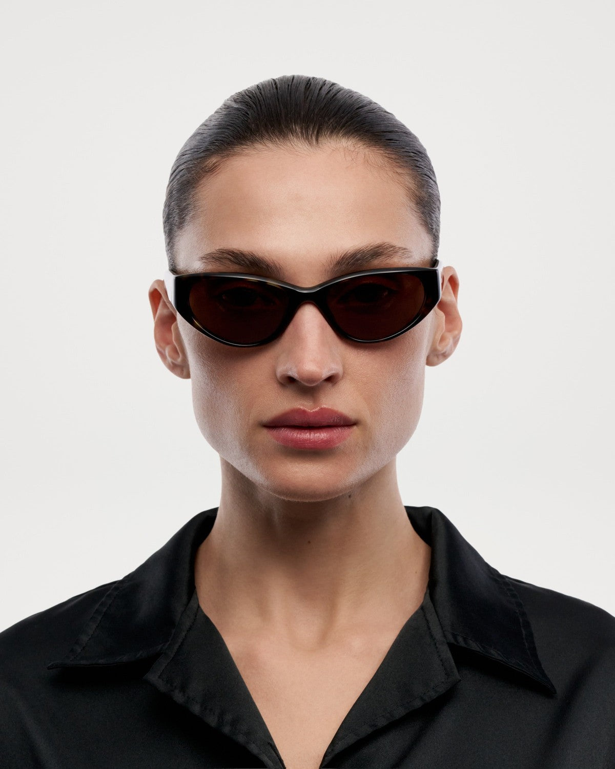 CHIMI Solstice Tortoise Brown Tortoise / Brown