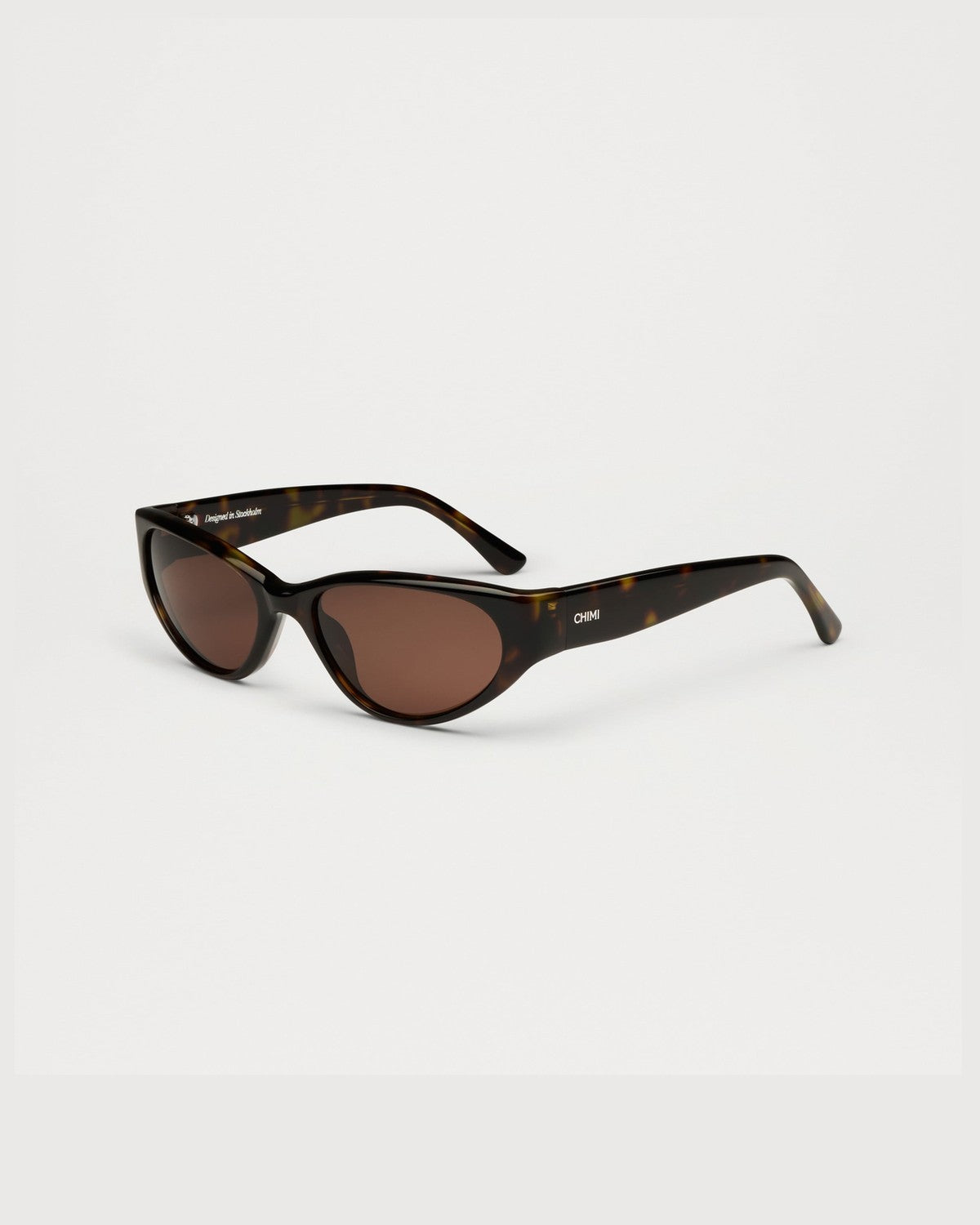 CHIMI Solstice Tortoise Brown Tortoise / Brown