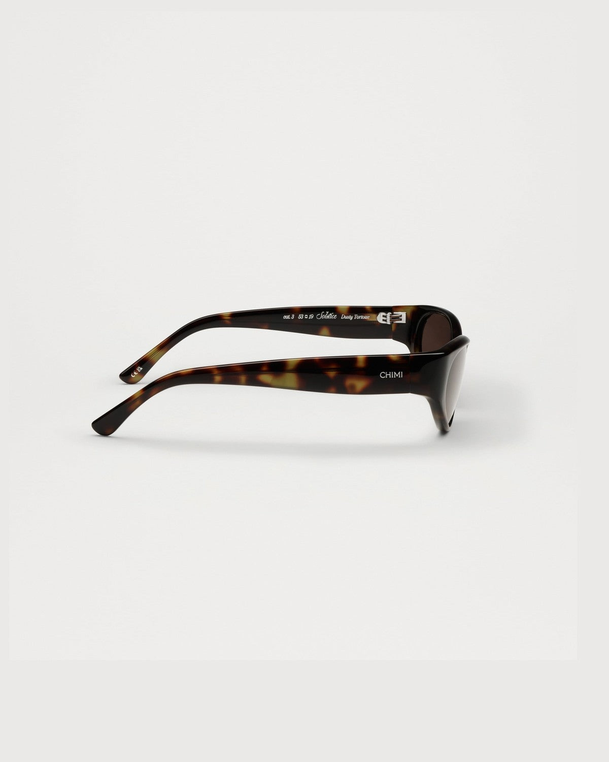 CHIMI Solstice Tortoise Brown Tortoise / Brown