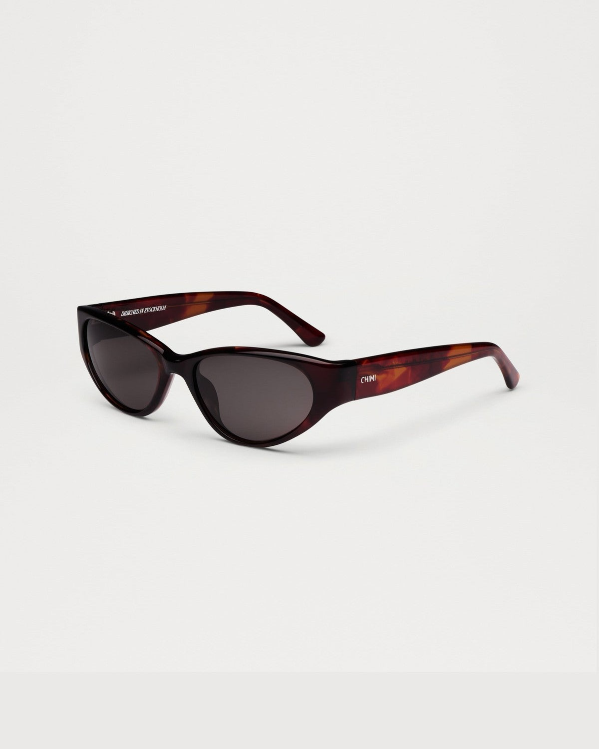 CHIMI Solstice Lava Red Black Lava Red / Black