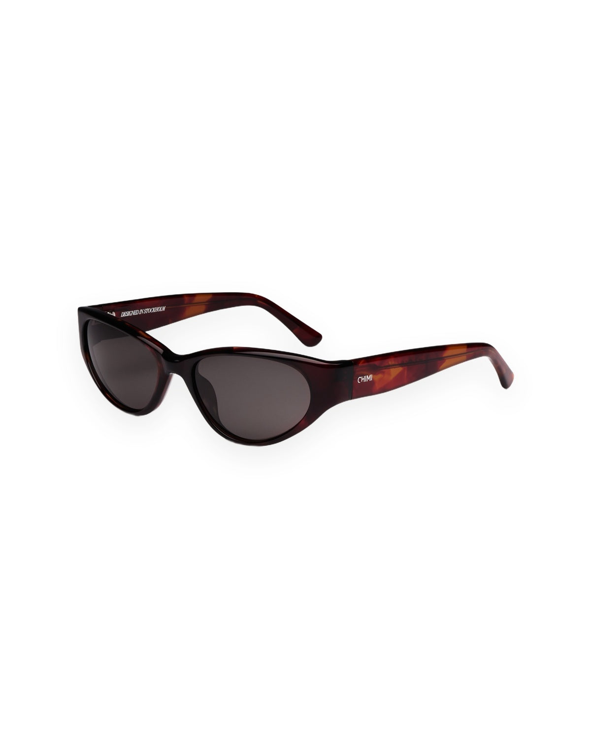 CHIMI Solstice Lava Red Black Lava Red / Black