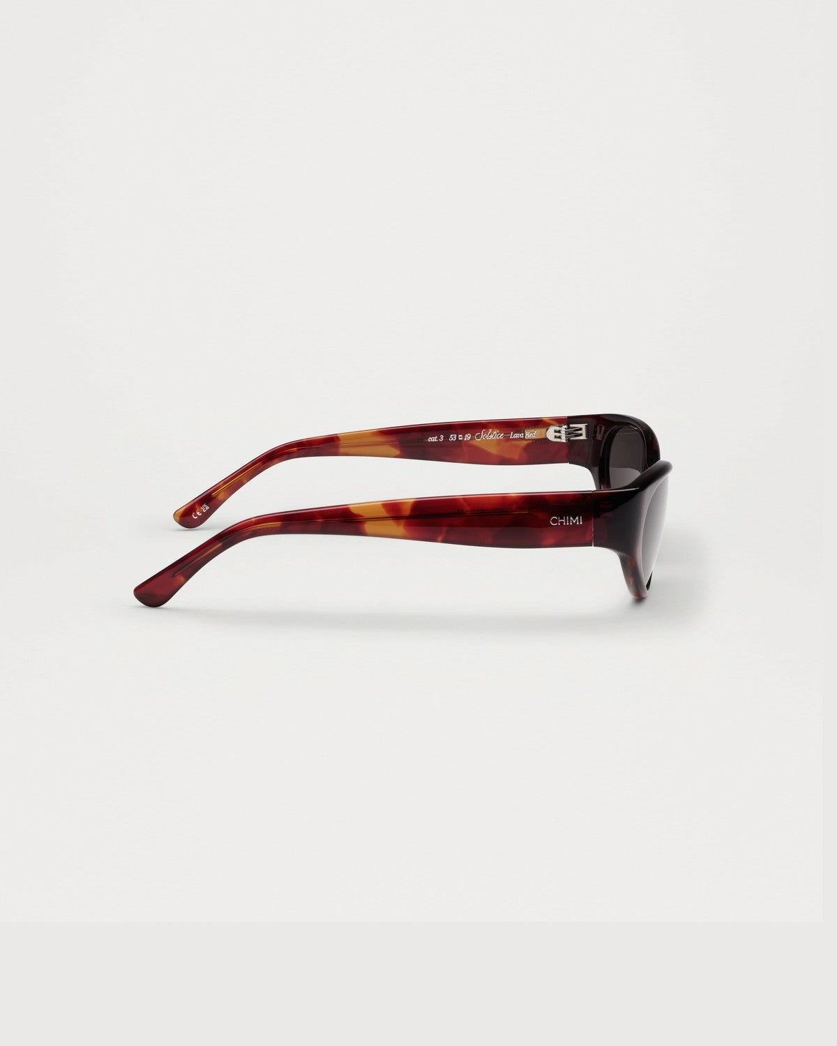CHIMI Solstice Lava Red Black Lava Red / Black