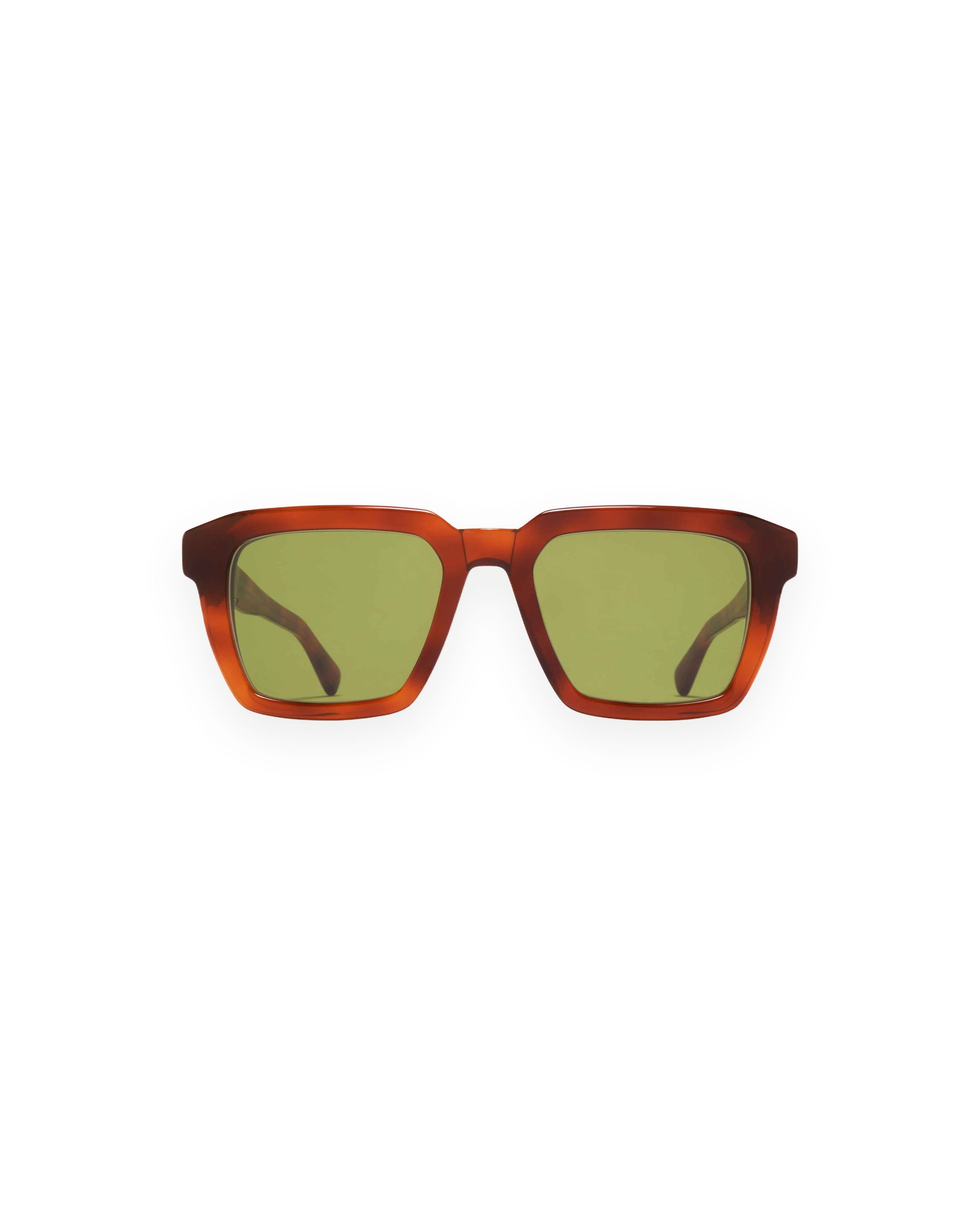 MYKITA SOMA C214 SOFT HAVANA/SHINY SILVER Soft Havana/Shiny Silver / Euphosgreen Solid