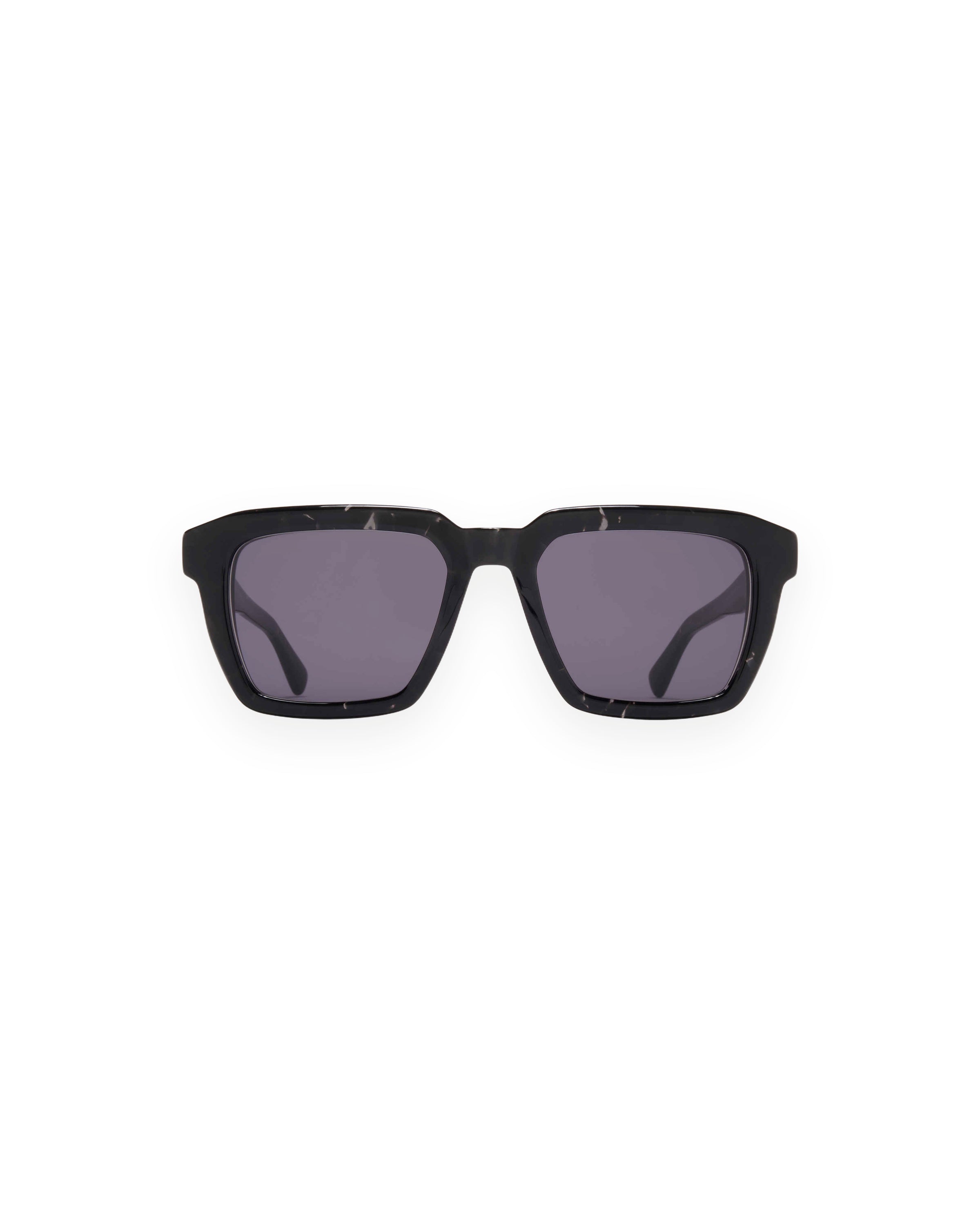 MYKITA SOMA C110 BLACK HAVANA/SHINY SILVER Black Havana/Shiny Silver / Cool Grey
