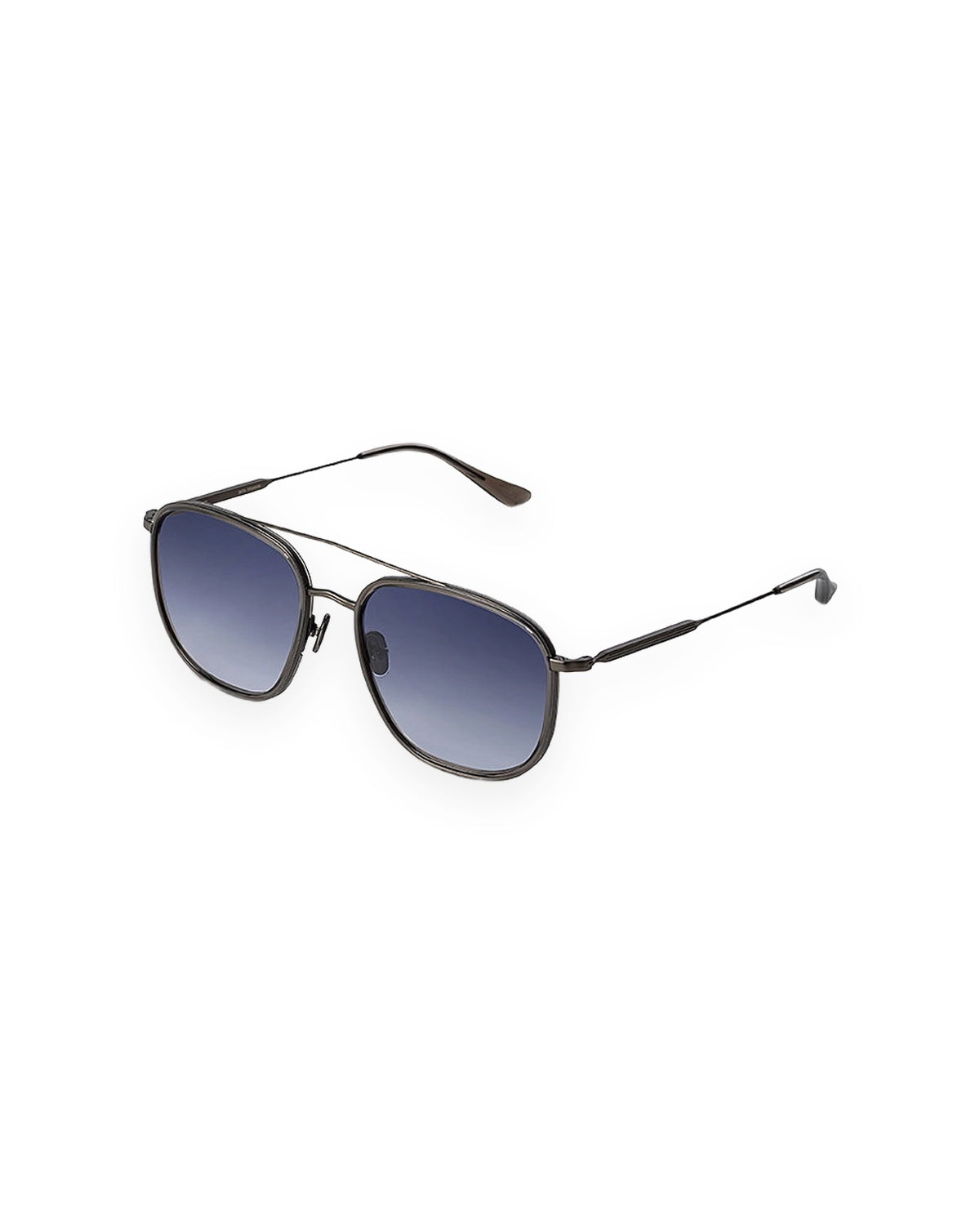 Angle view of ROSS & BROWN South Beach Combi sunglasses.
