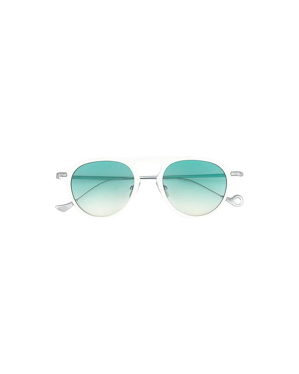 Front view of EYEPETIZER STEVEN C.C-1-21 sunglasses.