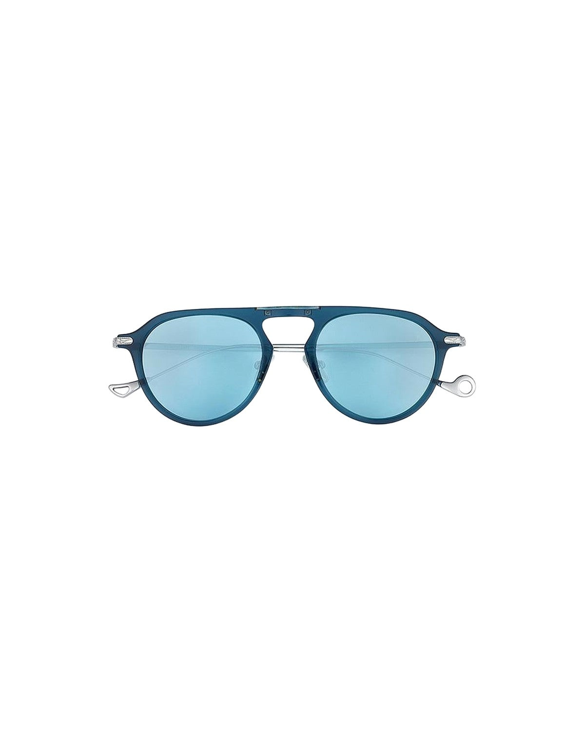 Front view of EYEPETIZER STEVEN C.P/P-1-2F sunglasses.
