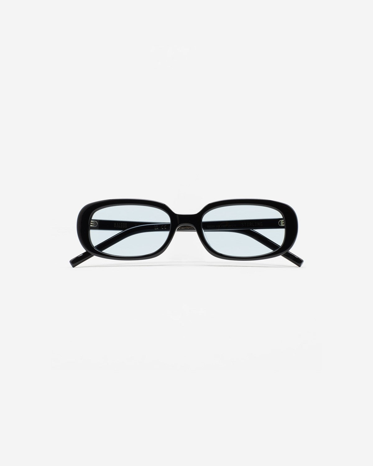 KALEOS Stirling Black Blue Photochromic Black / Blue Photochromic