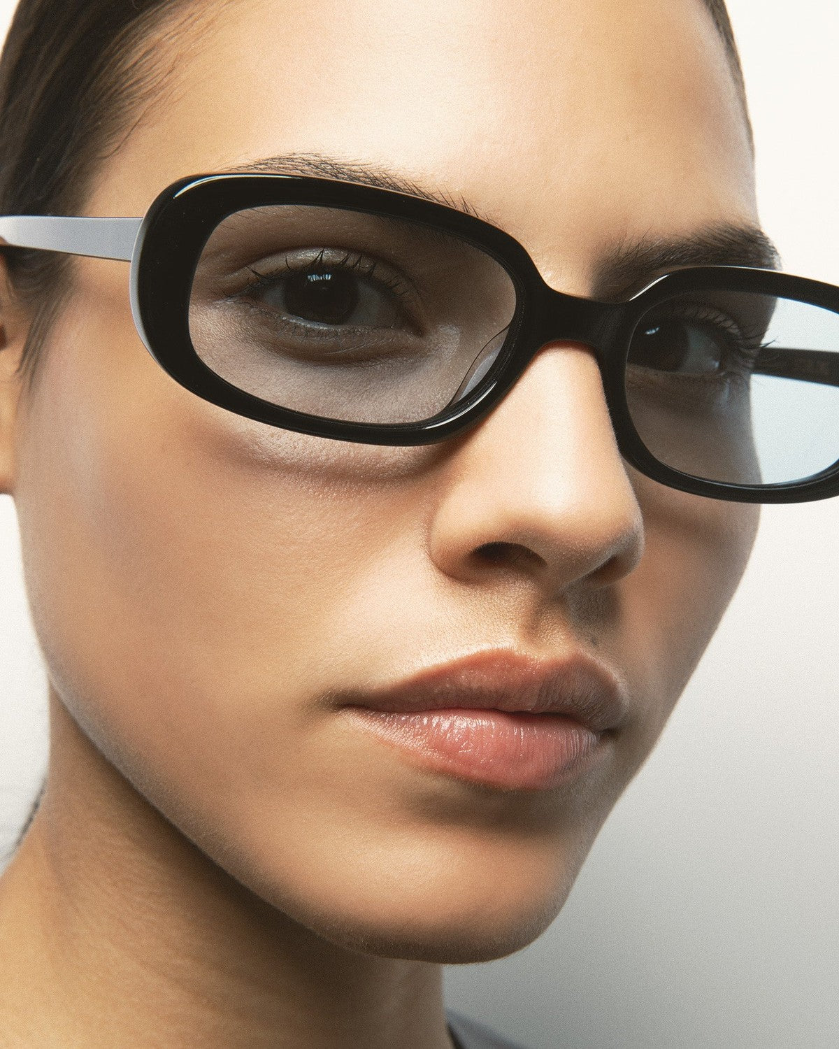 KALEOS Stirling Black Blue Photochromic Black / Blue Photochromic