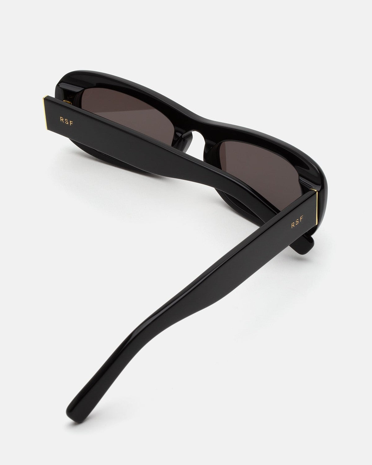 Retrosuperfuture Sugo Black Black / Black