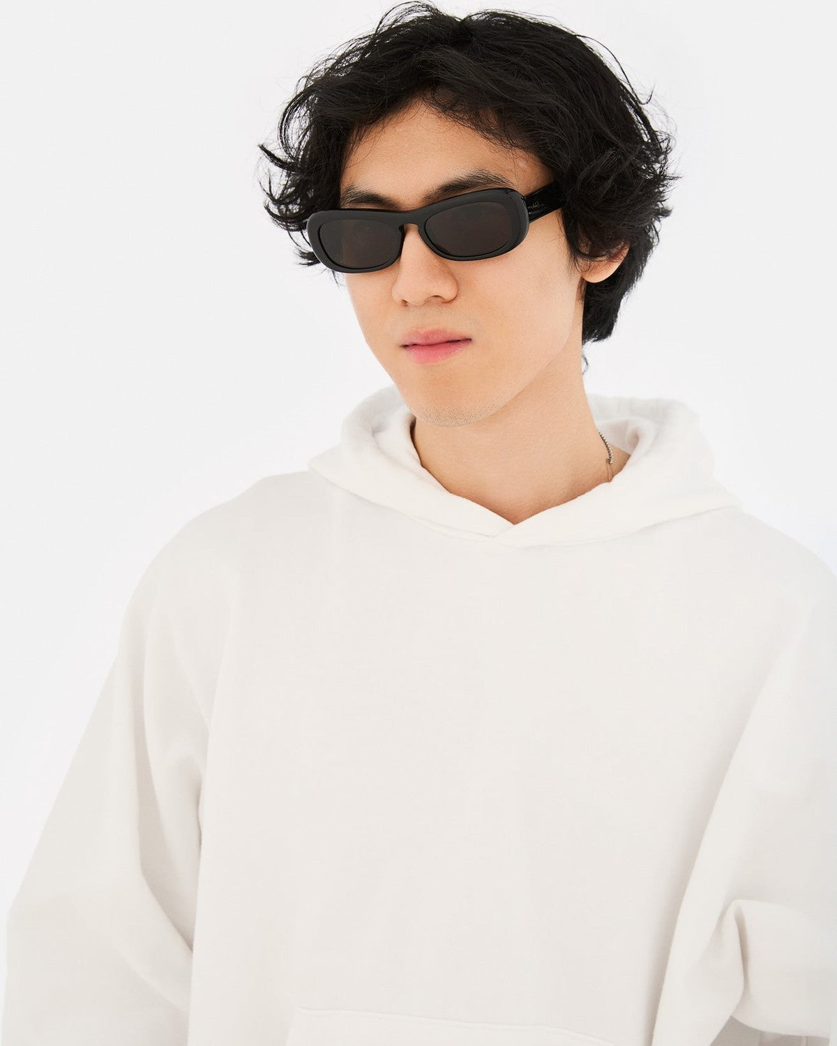 Retrosuperfuture Sugo Black Black / Black