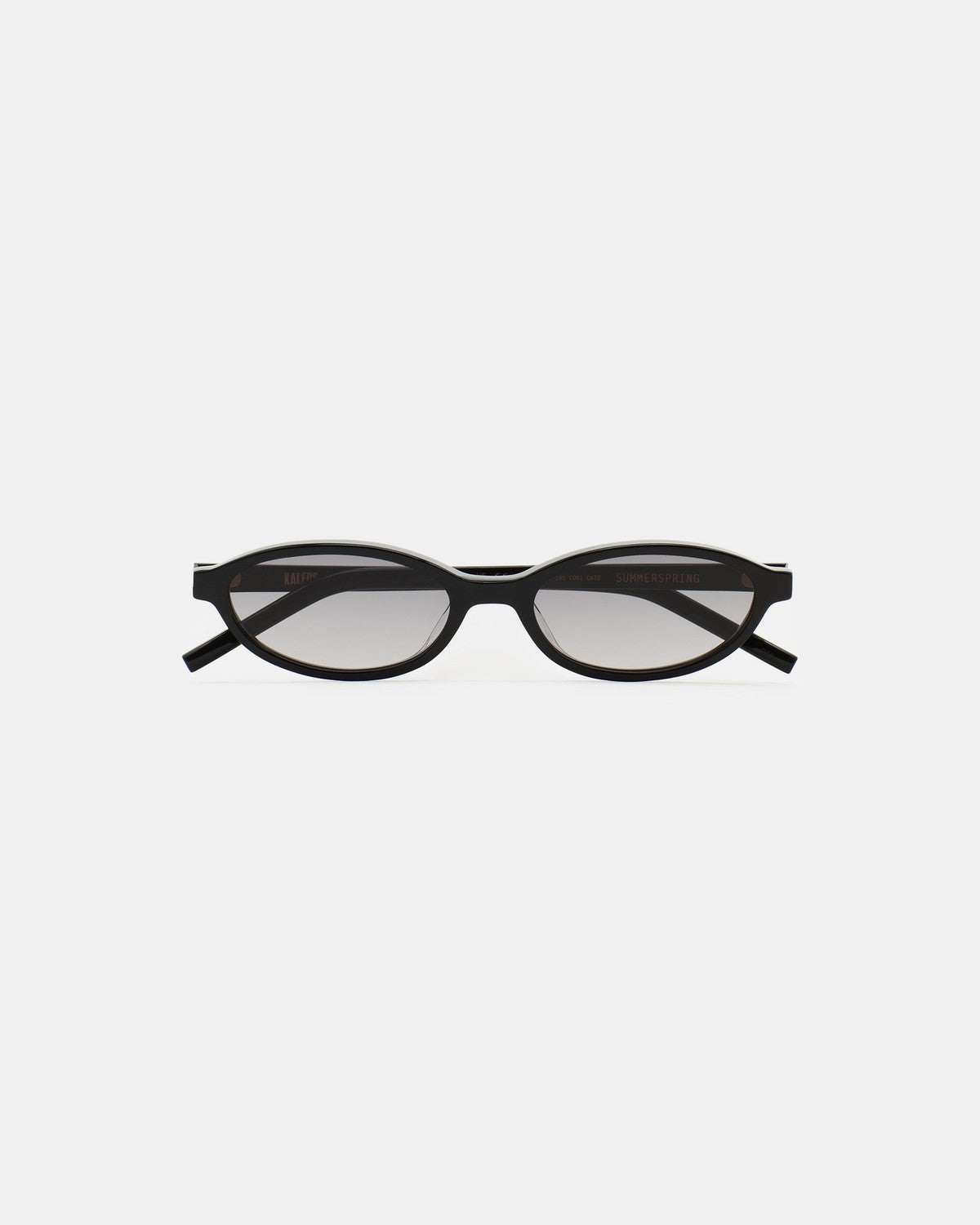 KALEOS Summerspring Black Black Gradient Black / Black Gradient