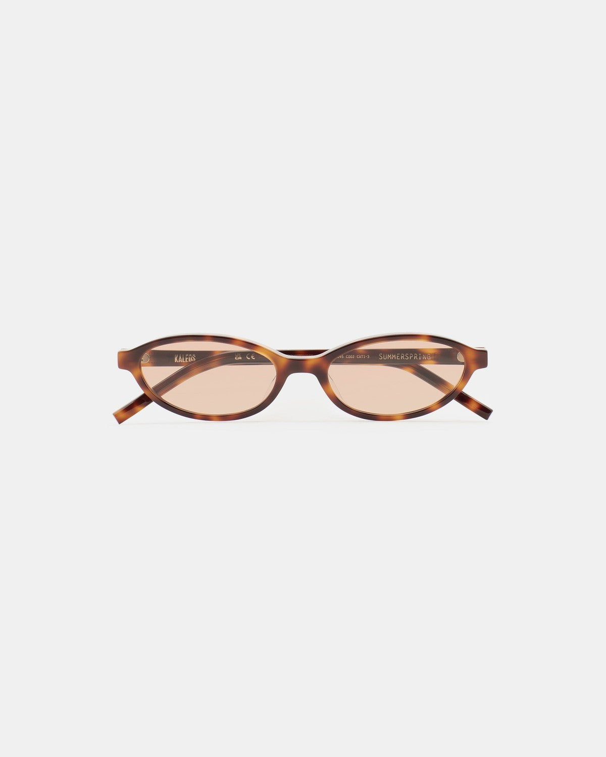 KALEOS Summerspring Havana Photochromic Pink Havana / Photochromic Pink