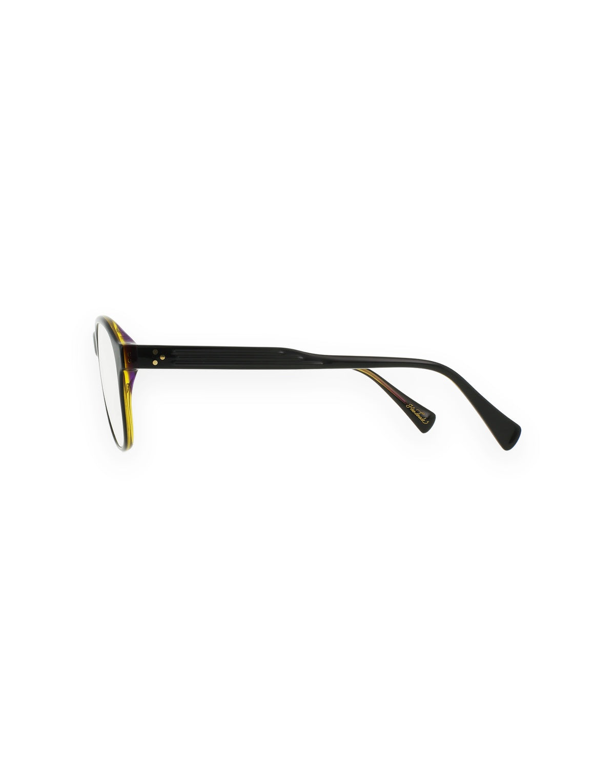 RAEN Talyn 54 Nightshade Clear Nightshade / Clear