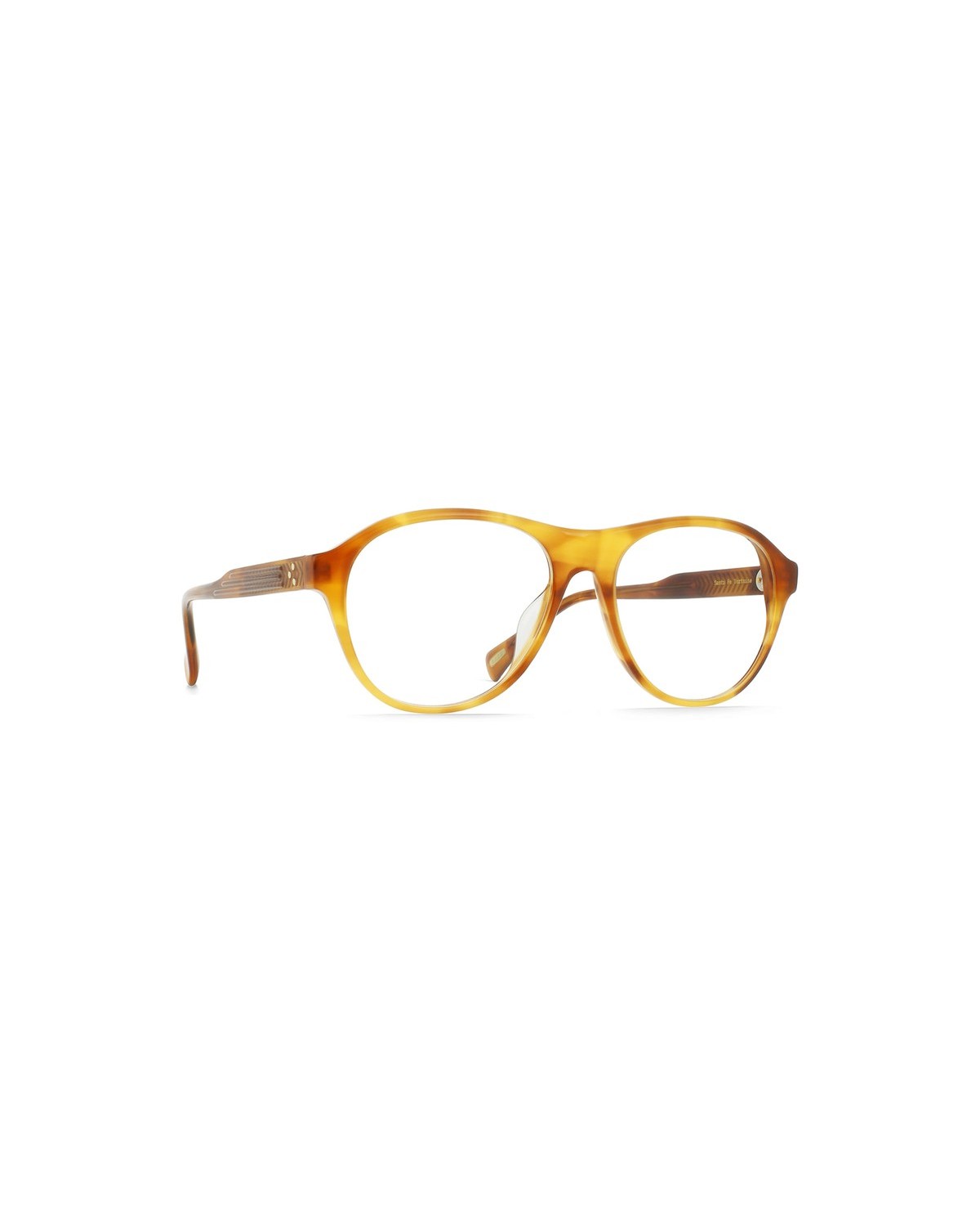 RAEN Talyn 54 Santa Fe Tortoise Clear Santa Fe Tortoise / Clear