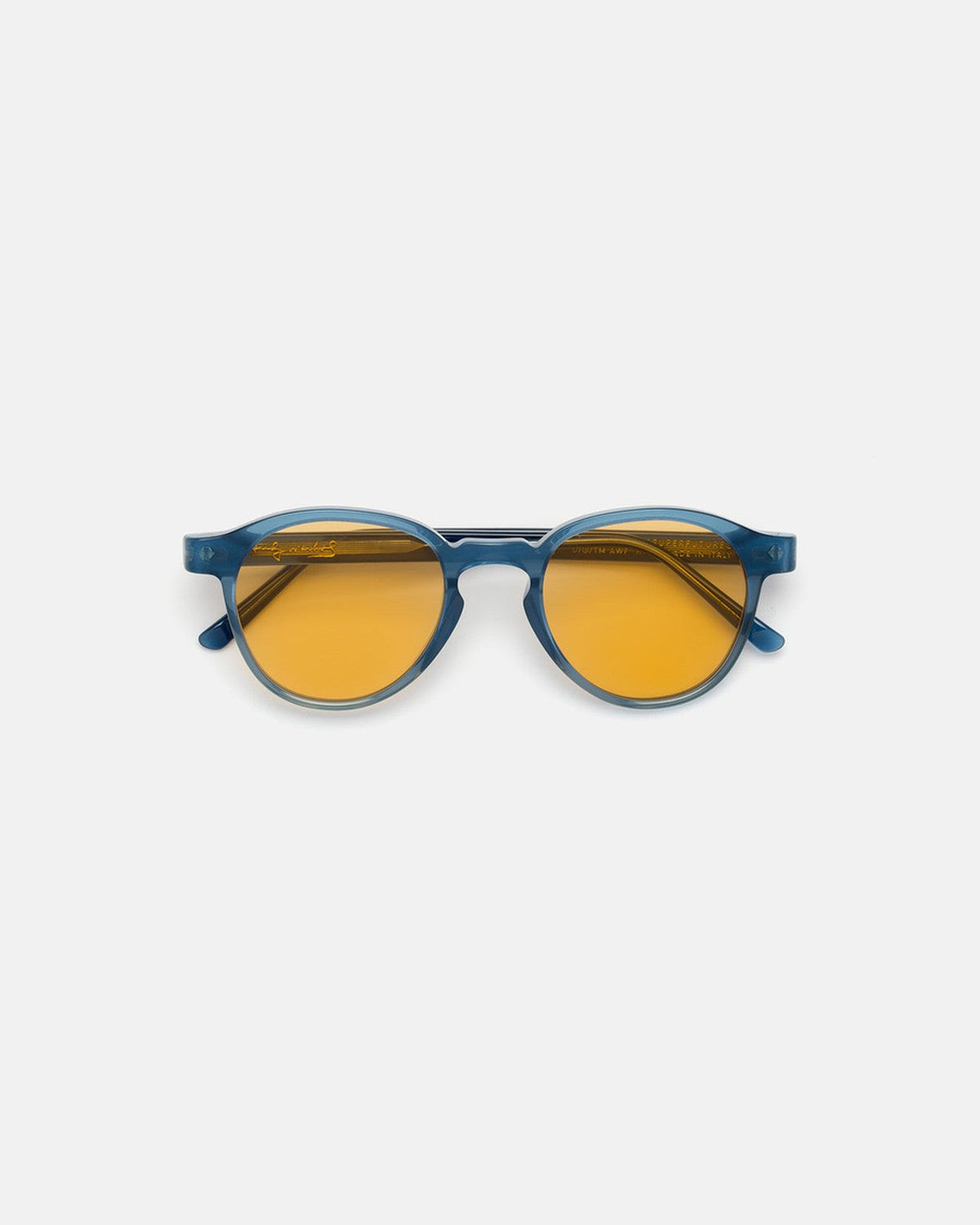 Retrosuperfuture The Warhol Crystal Azure Crystal / Azure