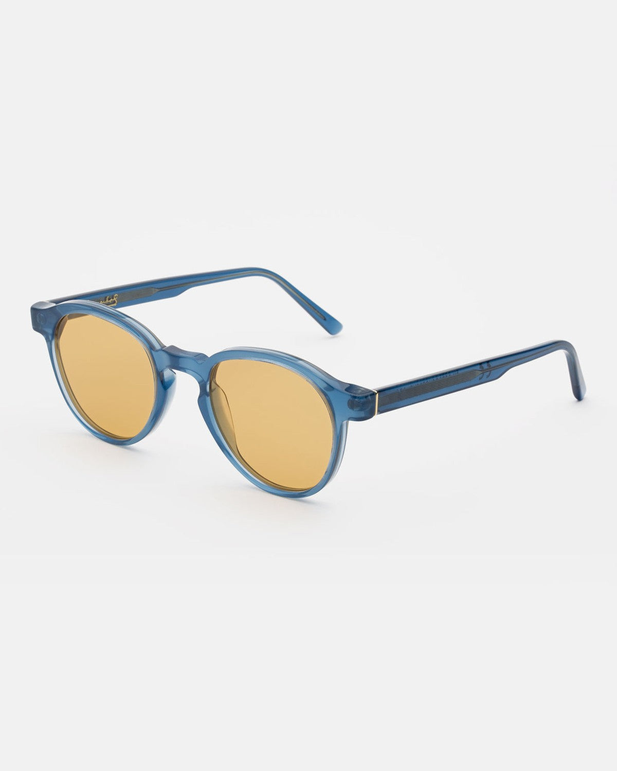 Retrosuperfuture The Warhol Crystal Azure Crystal / Azure