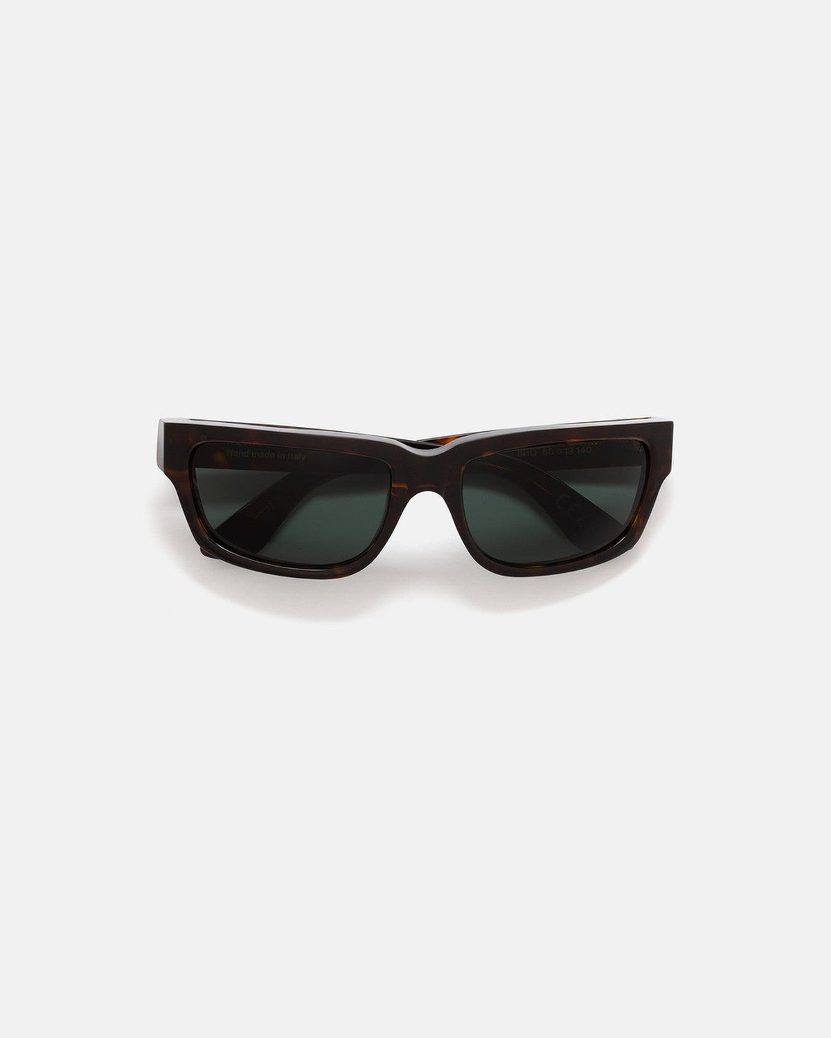 Front view of RETROSUPERFUTURE Thelonius 3627 sunglasses.