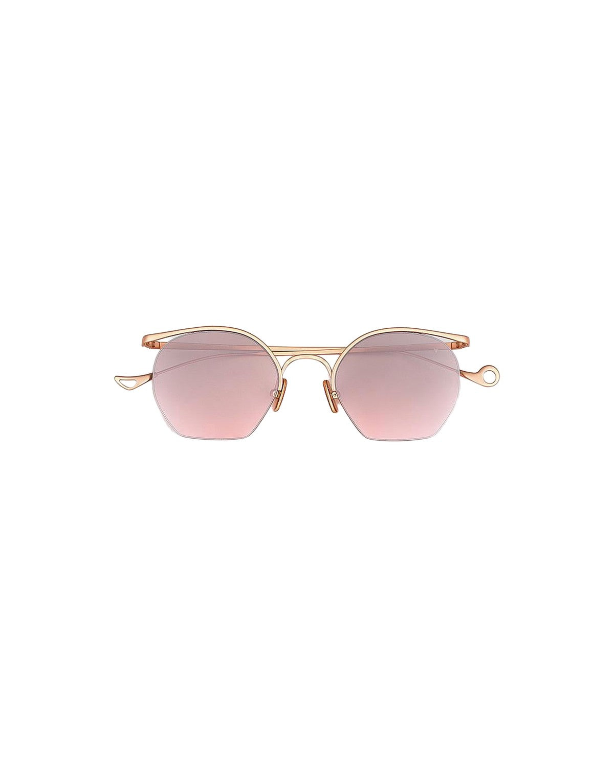 Front view of EYEPETIZER TIBERIO C.9-OP-44F sunglasses.