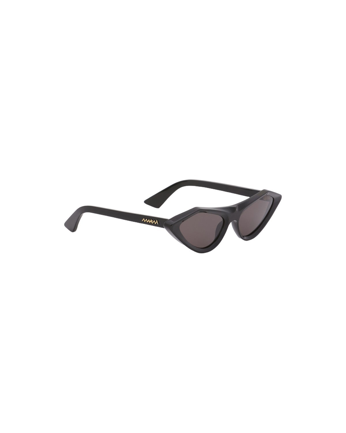 Marni Tikbarri Black Black / Black
