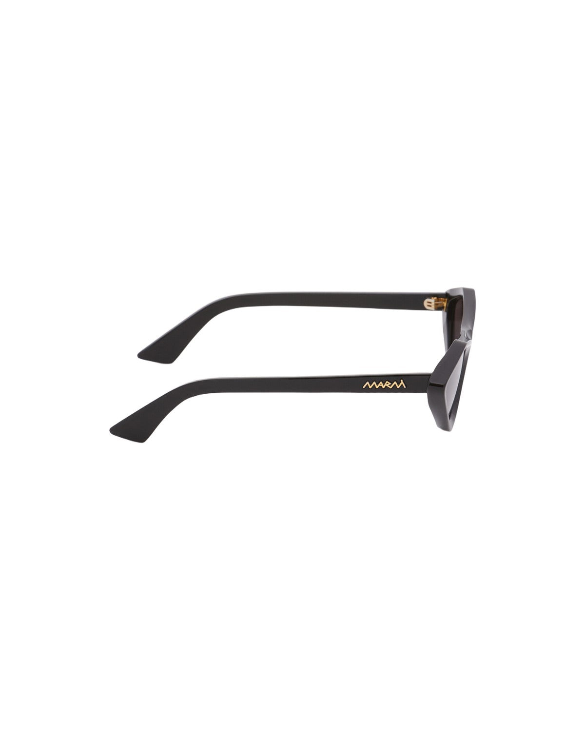 Marni Tikbarri Black Black / Black
