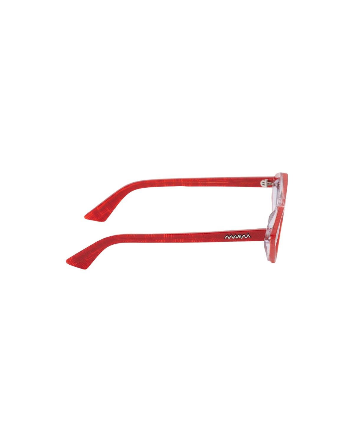 Marni Tikbarri Red Red