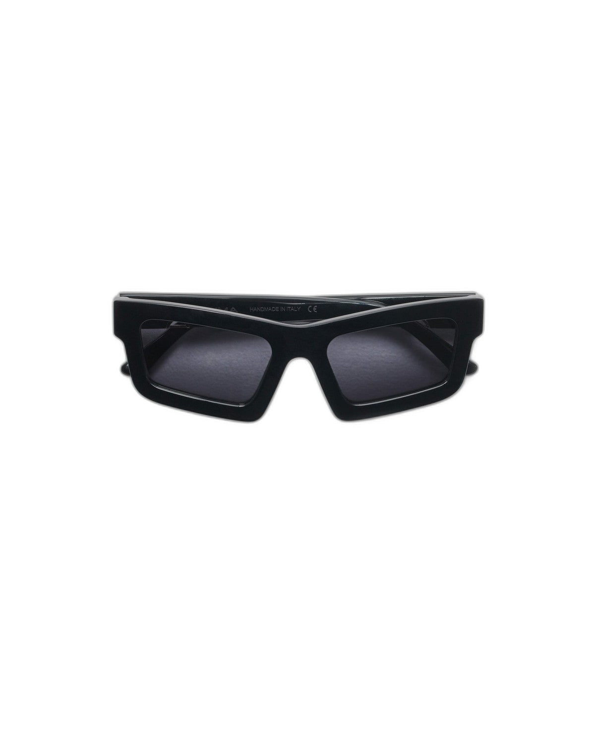HUMA Tilde . Black Black / Ultra Black