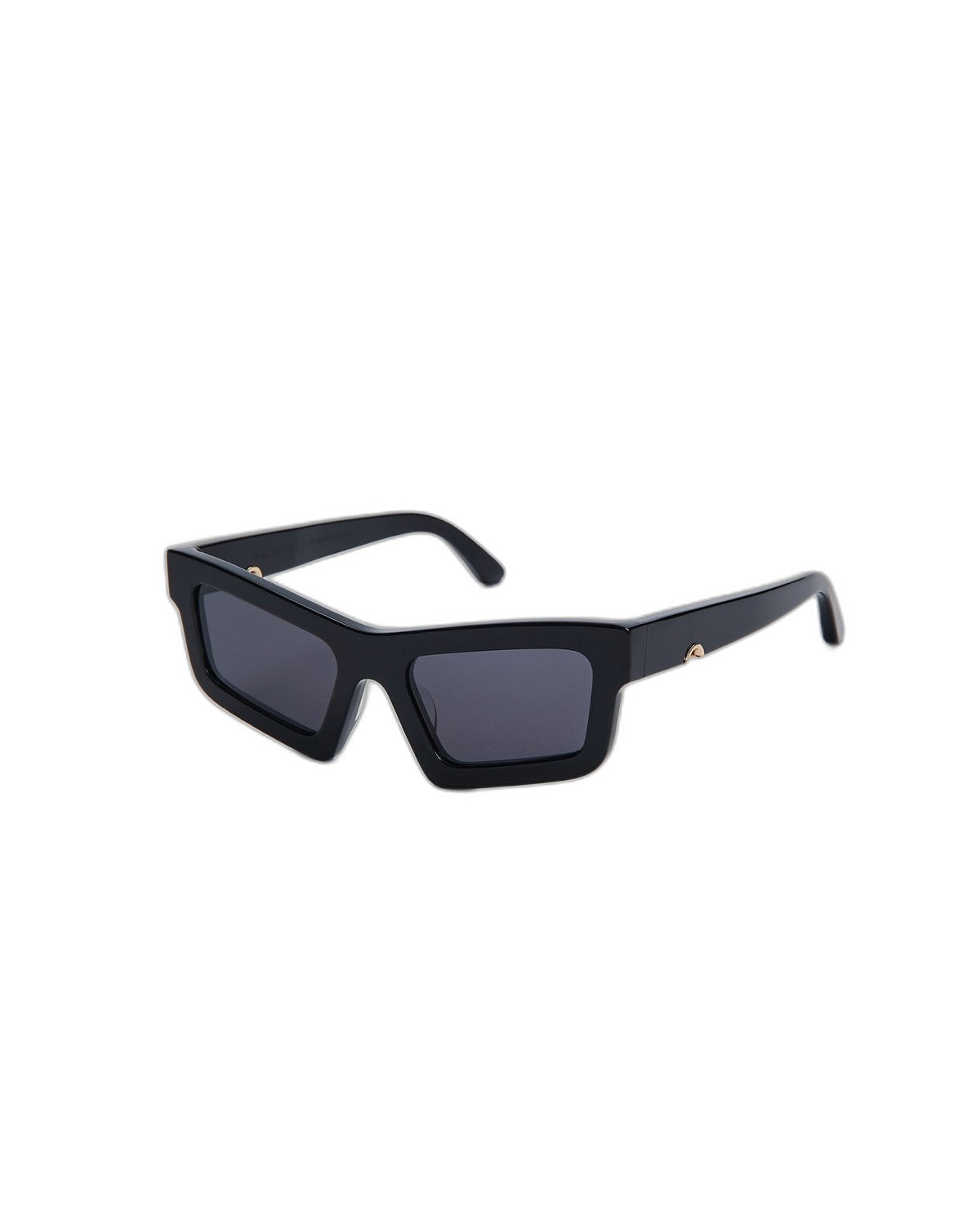 HUMA Tilde . Black Black / Ultra Black