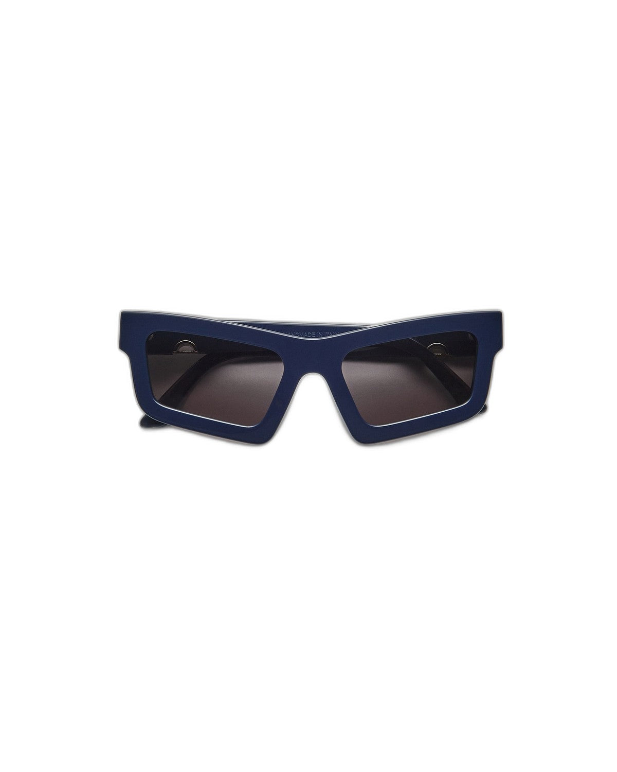 HUMA Tilde . Blue Blue / Ultra Blue