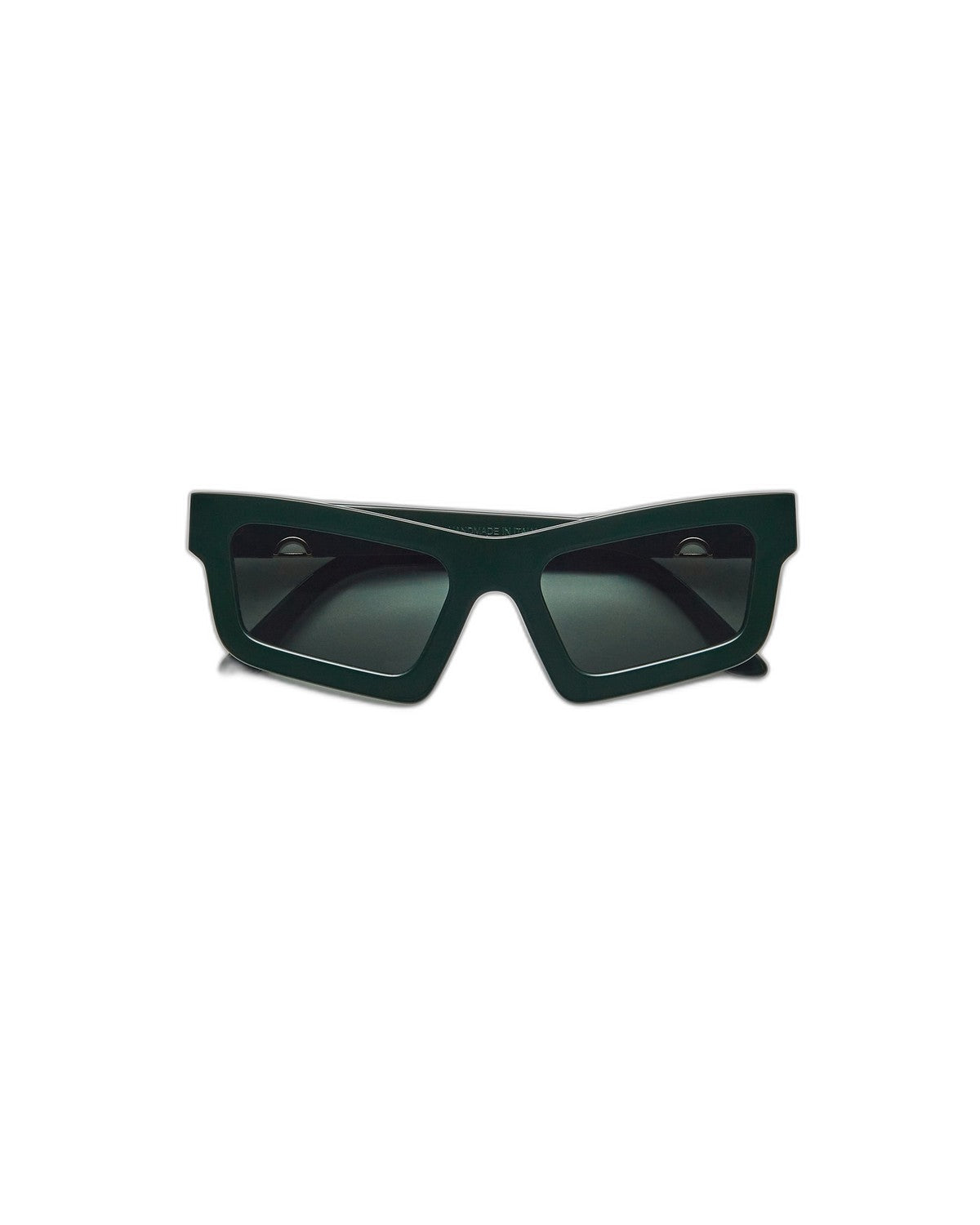 HUMA Tilde . Green Green / Ultra Green