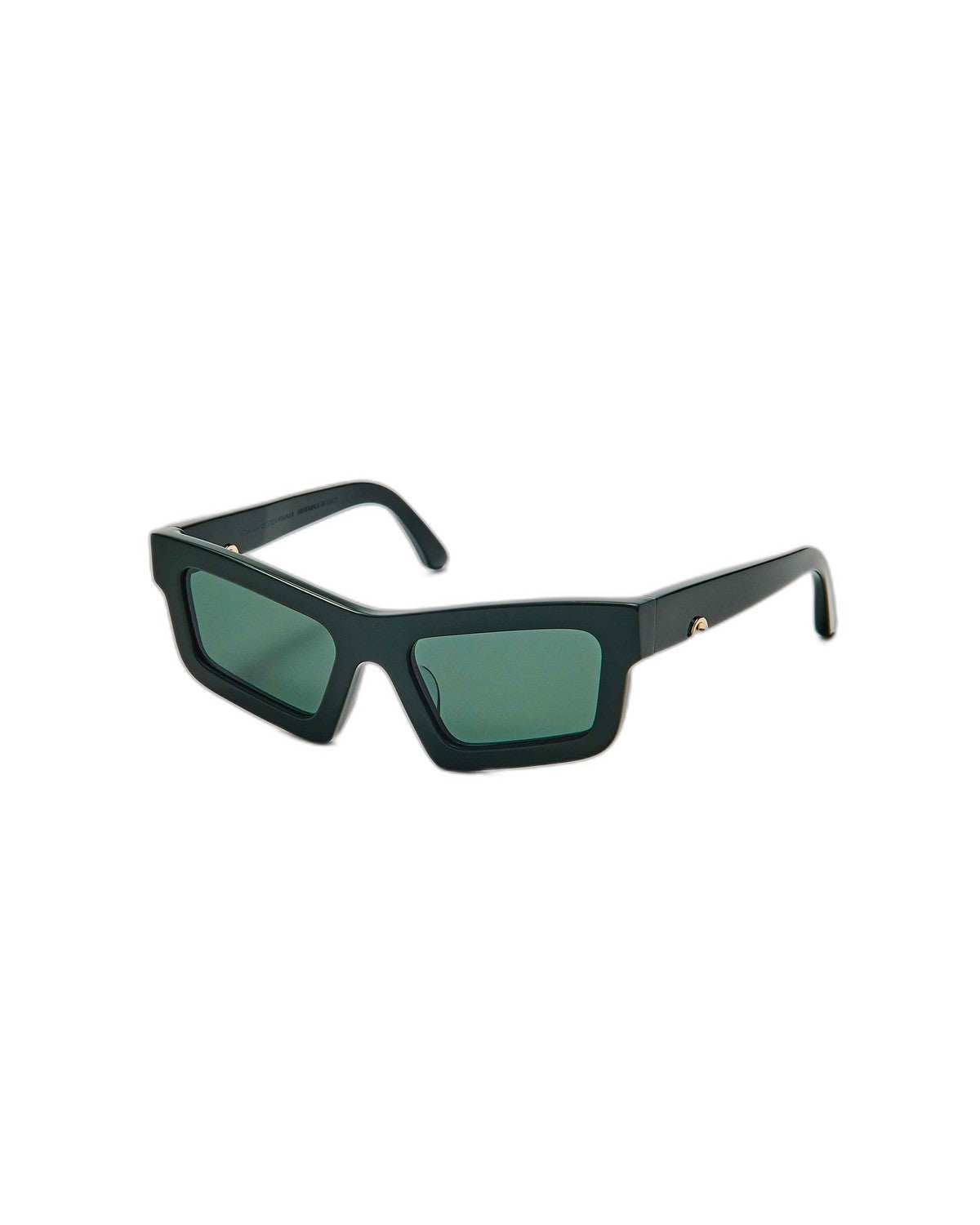 HUMA Tilde . Green Green / Ultra Green