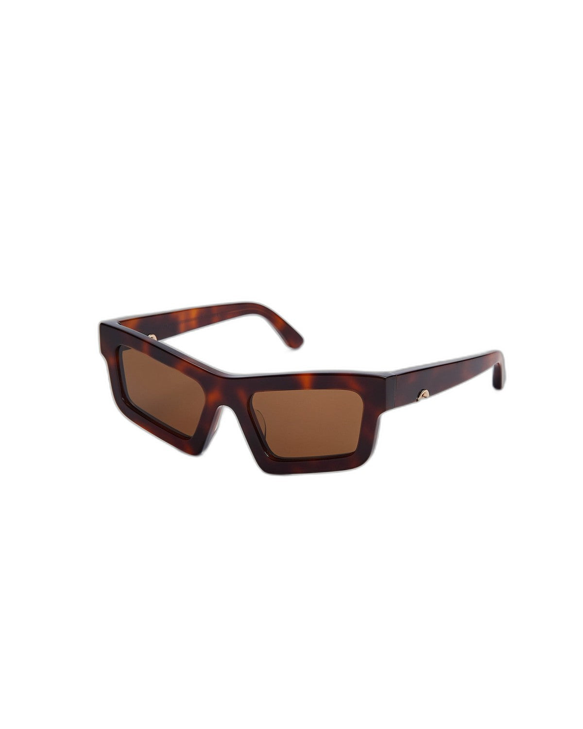 HUMA Tilde . Havana Havana / Ultra Brown