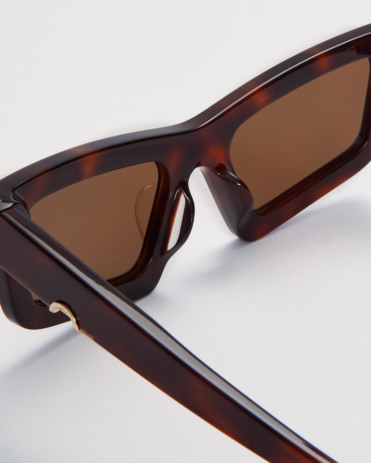 HUMA Tilde . Havana Havana / Ultra Brown