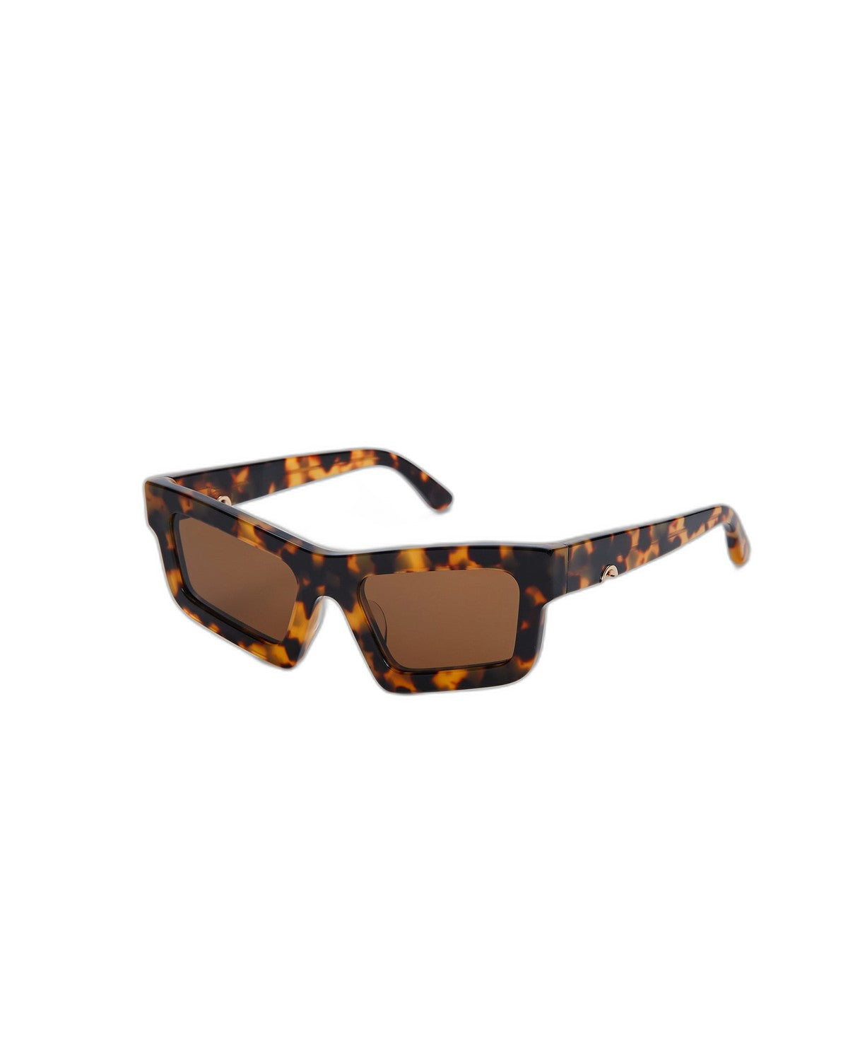 HUMA Tilde . Maculate Glossy Havana Maculate / Ultra Brown