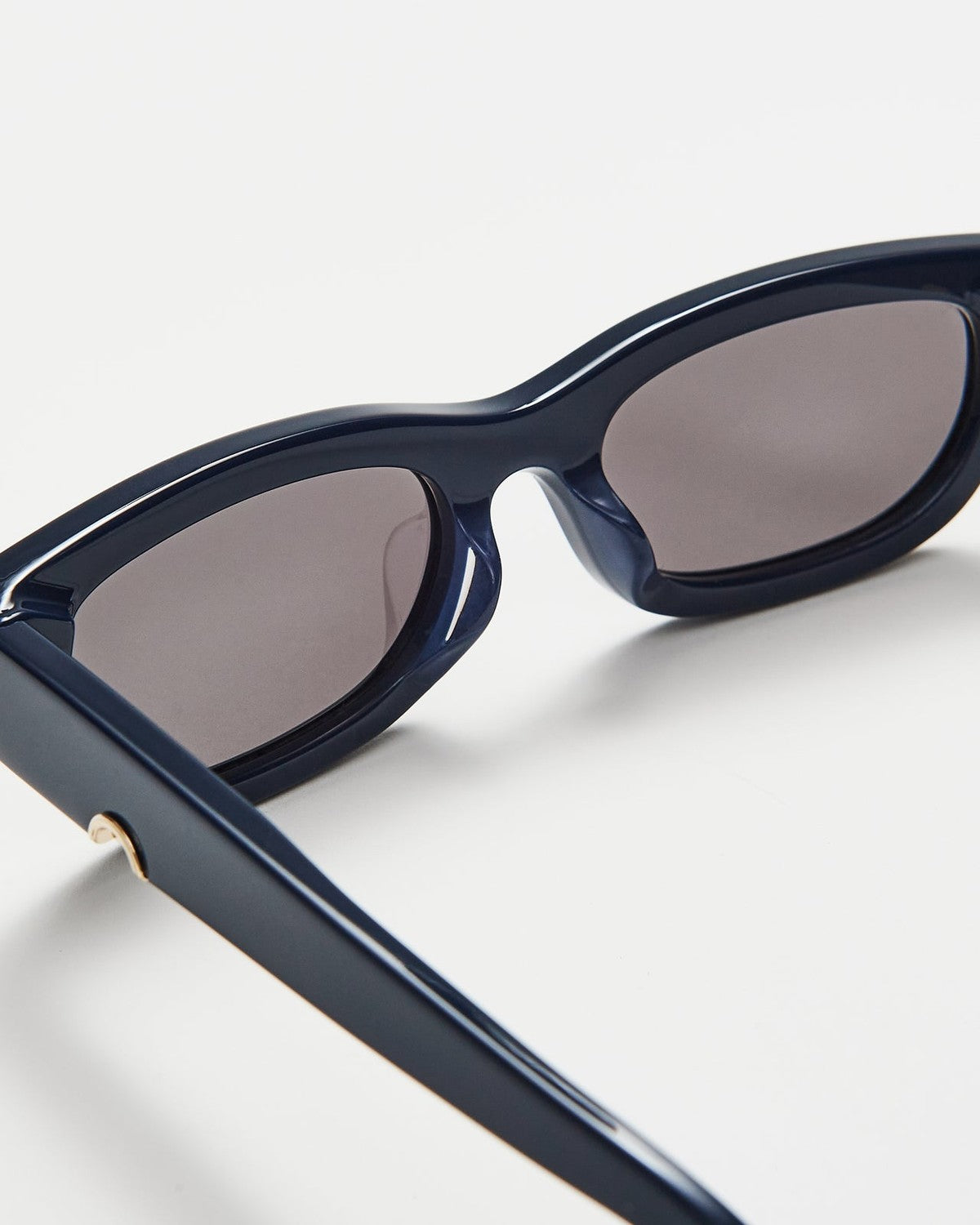 HUMA Tojo . Blue Blue / Ultra Blue