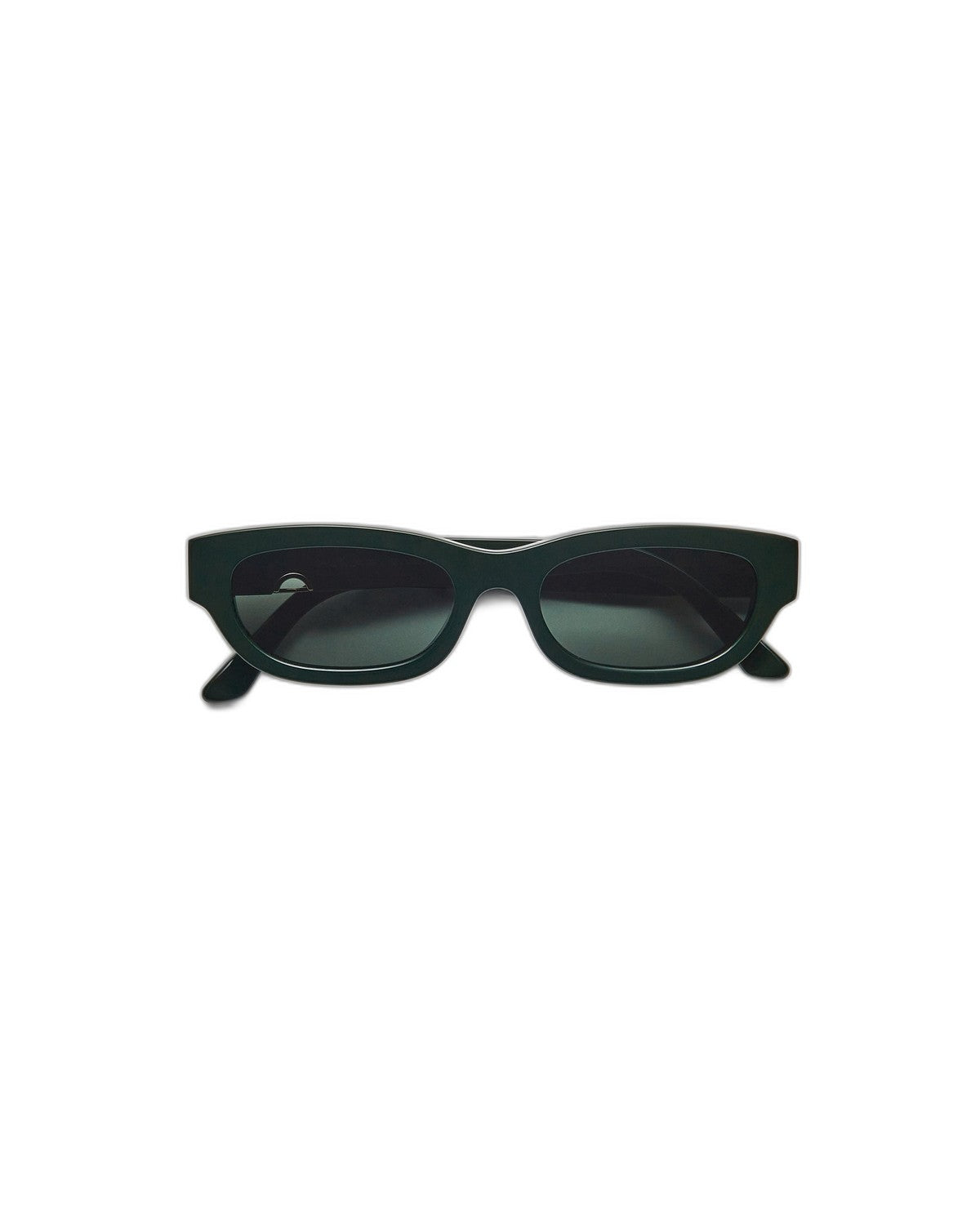 HUMA Tojo . Green Green / Green