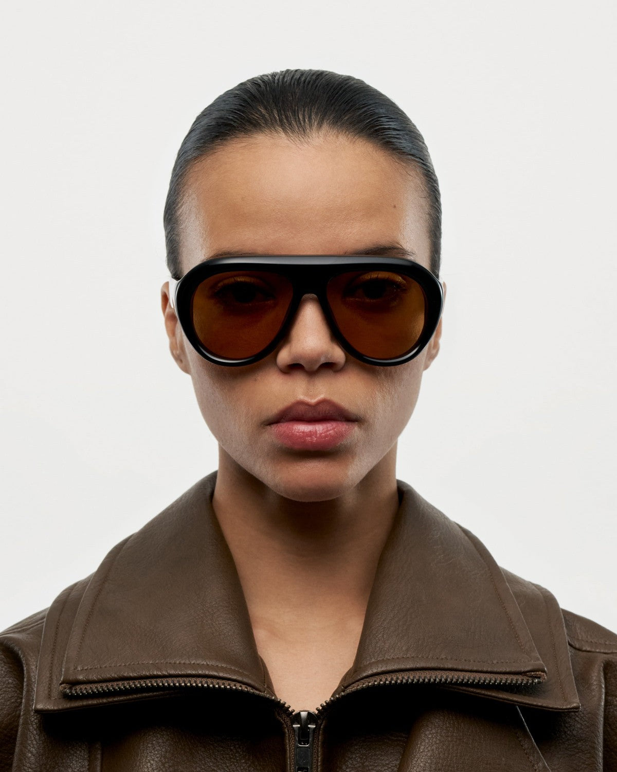 CHIMI Tony Black Brown Black / Brown