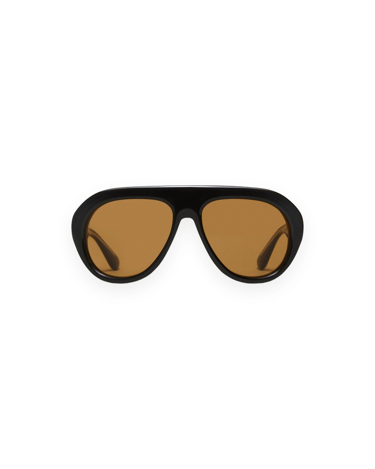 CHIMI Tony Black Brown Black / Brown
