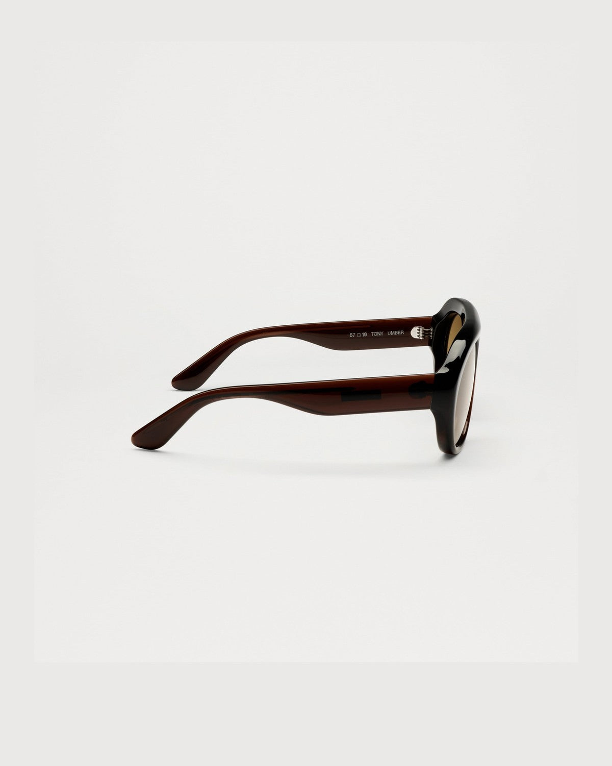 CHIMI Tony Umber Brown Brown Umber Brown / Brown