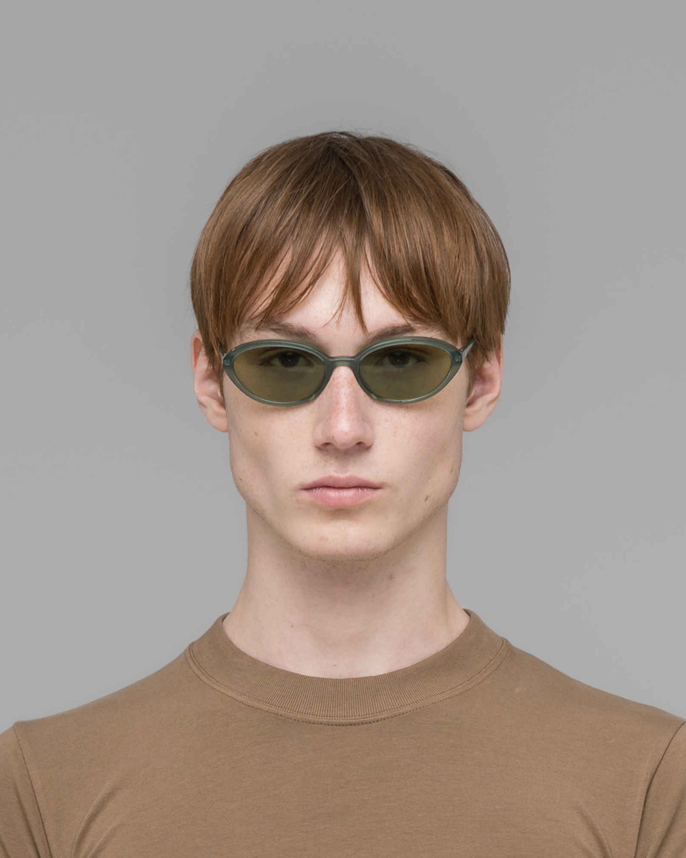 MYKITA TOTO C211 MISTY GREEN/PEARL Misty Green/Pearl / Euphosgreen