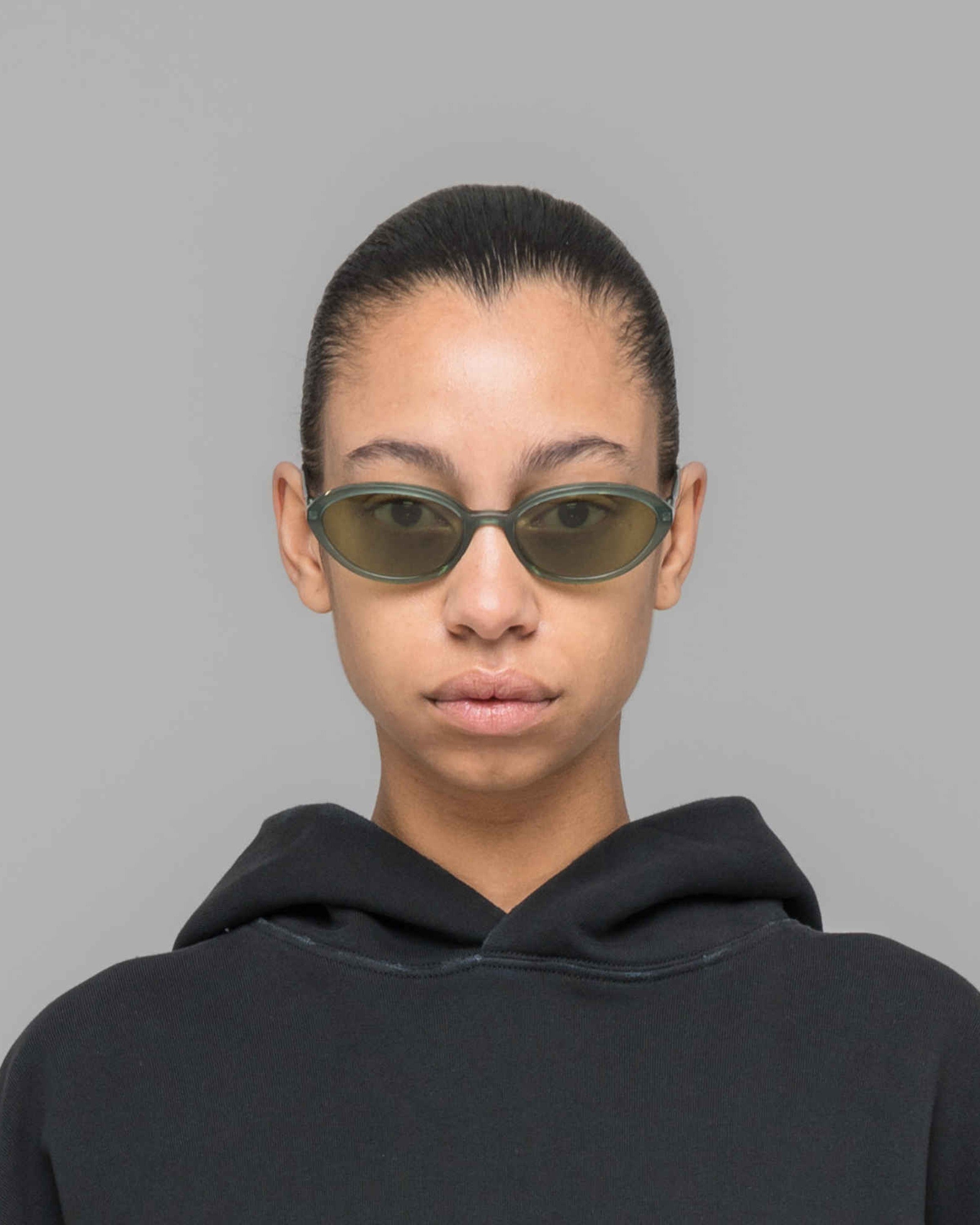 MYKITA TOTO C211 MISTY GREEN/PEARL Misty Green/Pearl / Euphosgreen